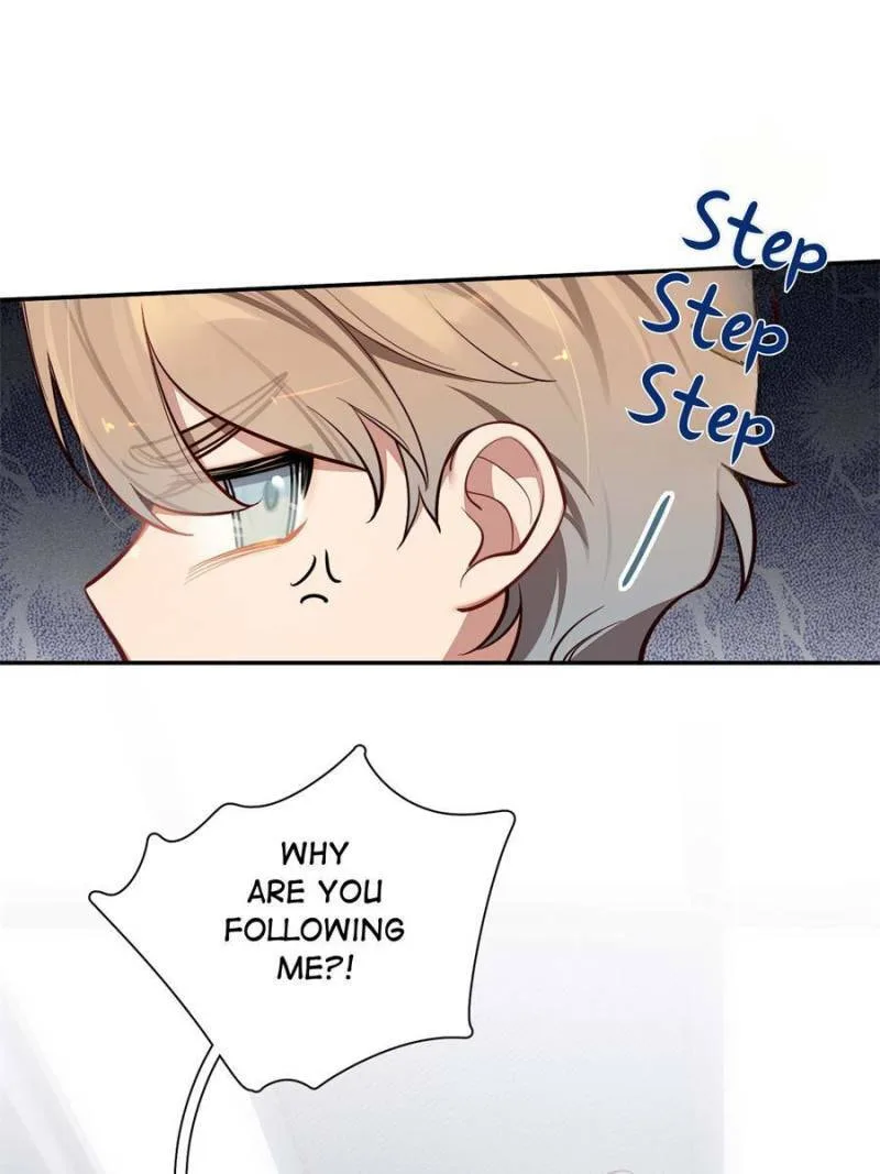 Love's Out, Boy Band Fandom's In Chapter 14 page 26