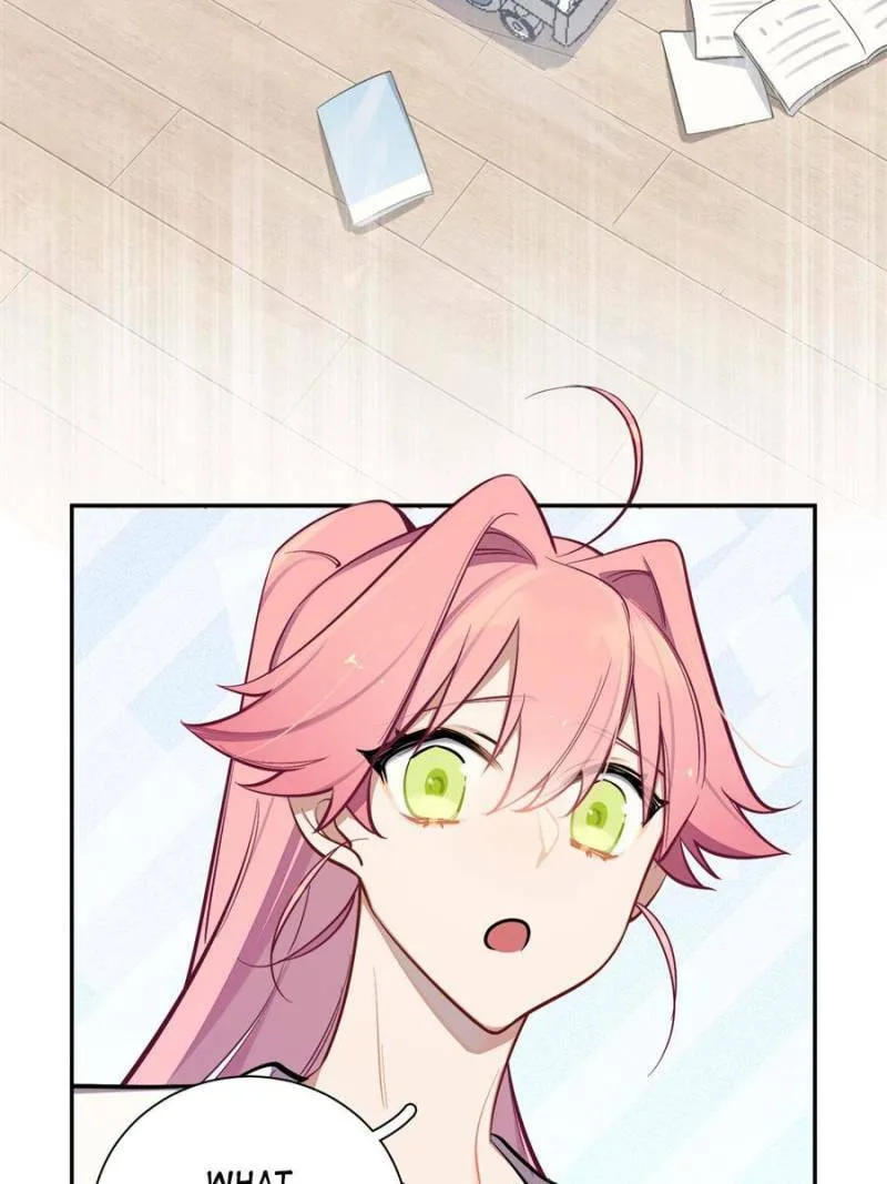 Love's Out, Boy Band Fandom's In Chapter 14 page 37
