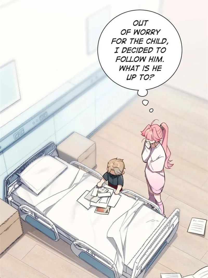 Love's Out, Boy Band Fandom's In Chapter 14 page 36
