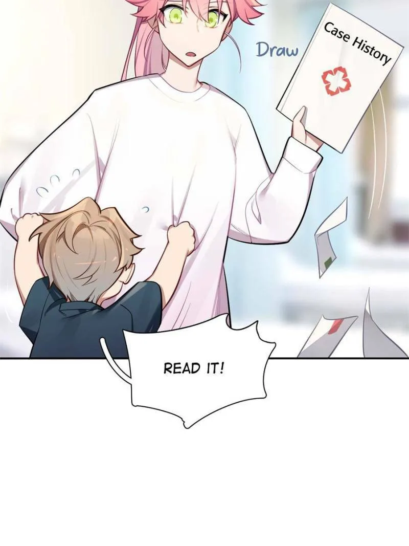 Love's Out, Boy Band Fandom's In Chapter 14 page 42