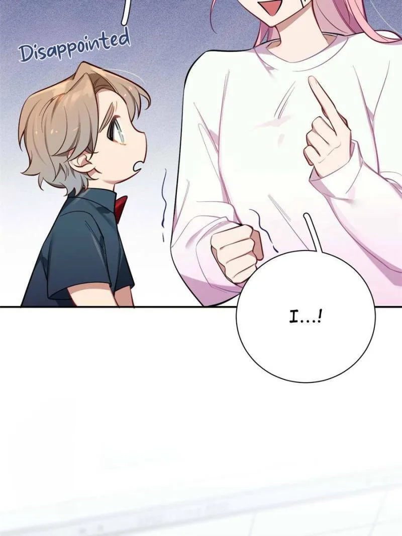 Love's Out, Boy Band Fandom's In Chapter 14 page 46