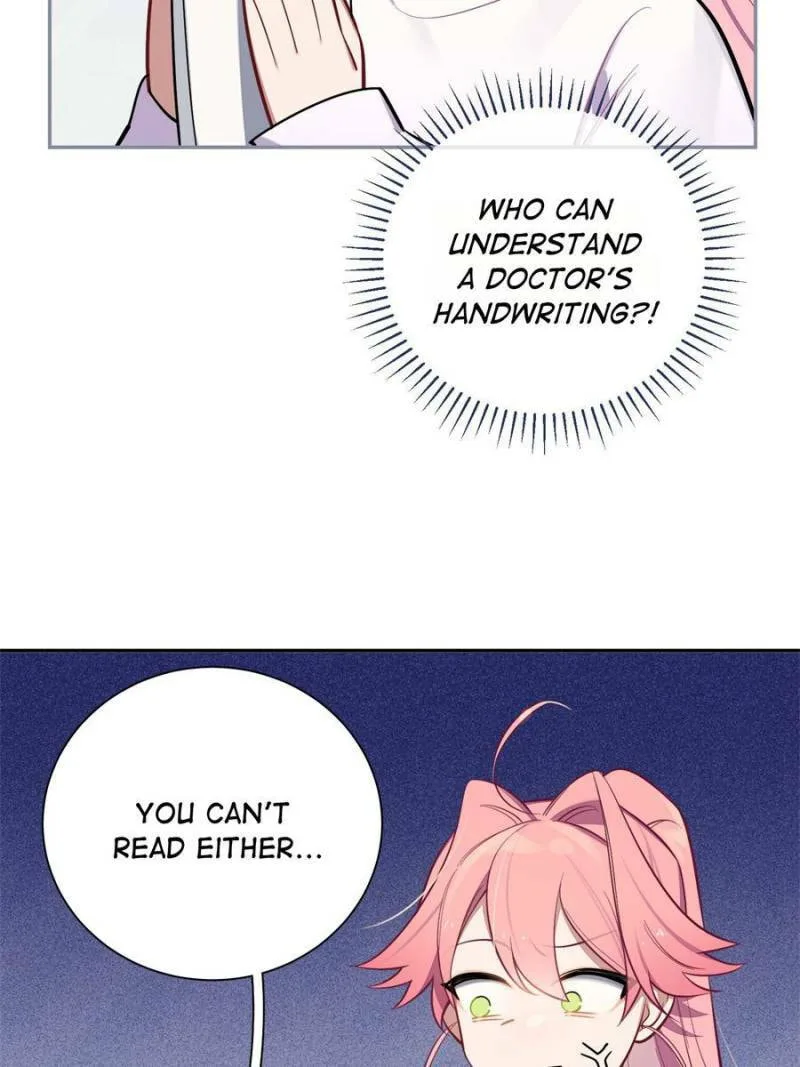 Love's Out, Boy Band Fandom's In Chapter 14 page 45