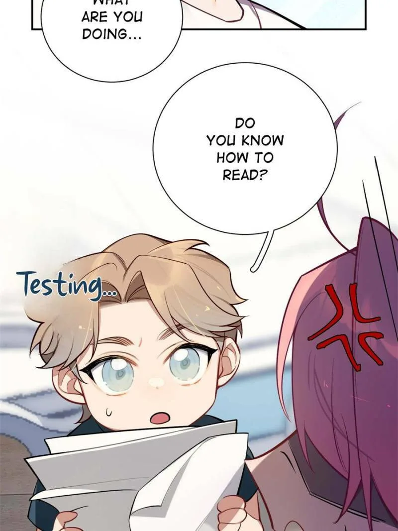 Love's Out, Boy Band Fandom's In Chapter 14 page 38