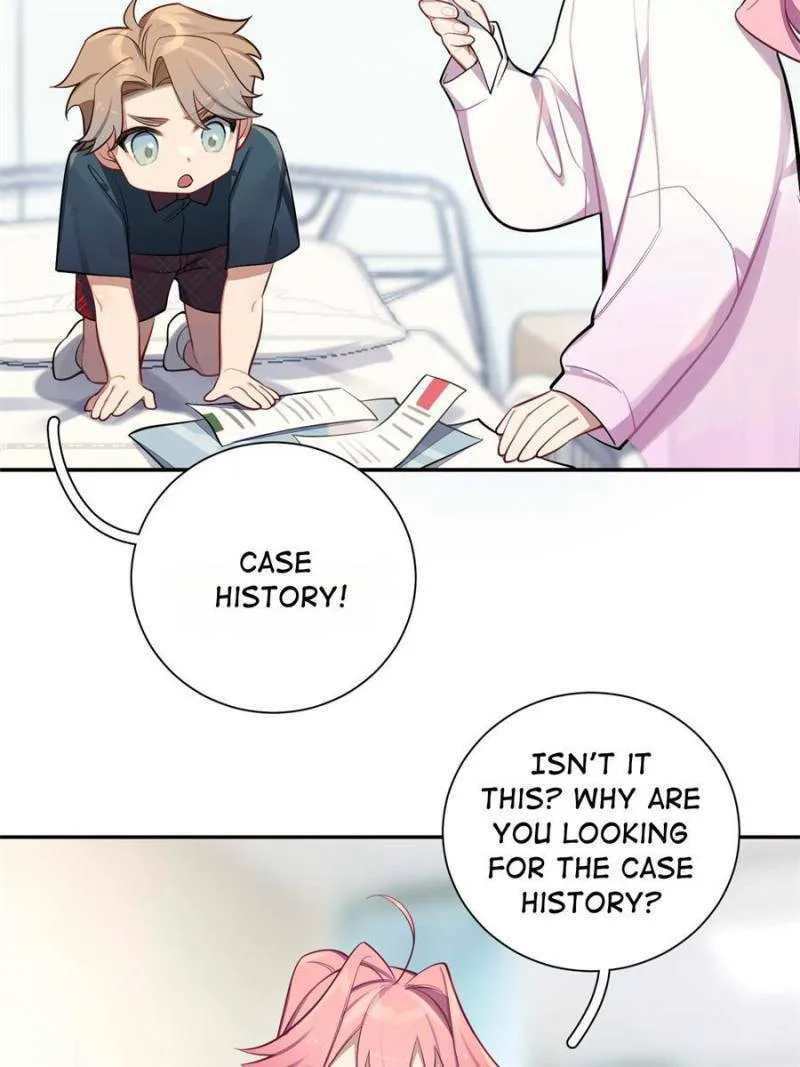 Love's Out, Boy Band Fandom's In Chapter 14 page 41