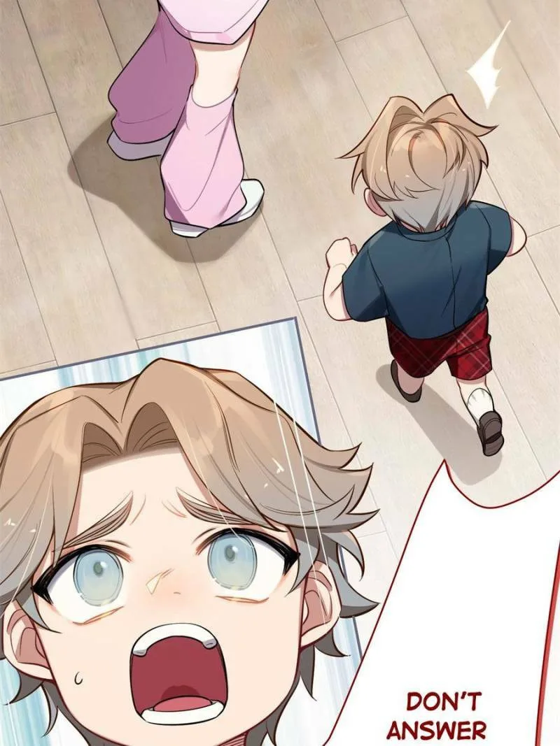 Love's Out, Boy Band Fandom's In Chapter 14 page 49