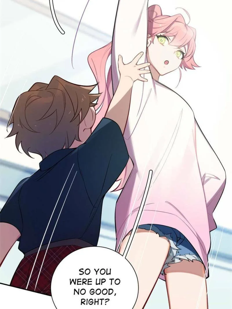 Love's Out, Boy Band Fandom's In Chapter 14 page 51