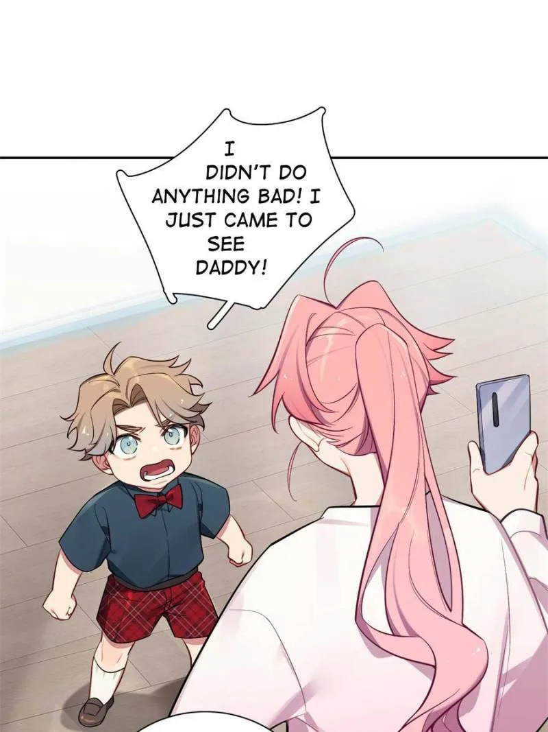Love's Out, Boy Band Fandom's In Chapter 14 page 53