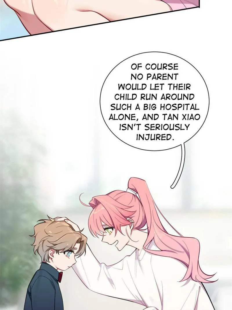 Love's Out, Boy Band Fandom's In Chapter 14 page 58