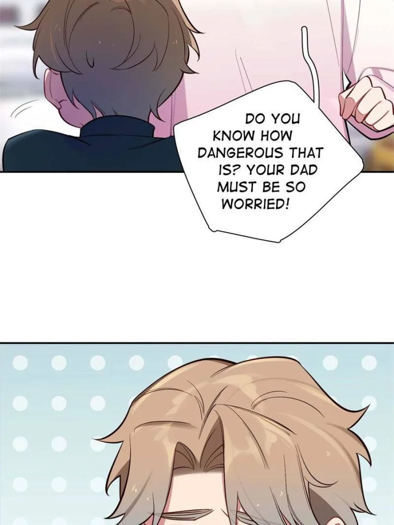 Love's Out, Boy Band Fandom's In Chapter 14 page 56