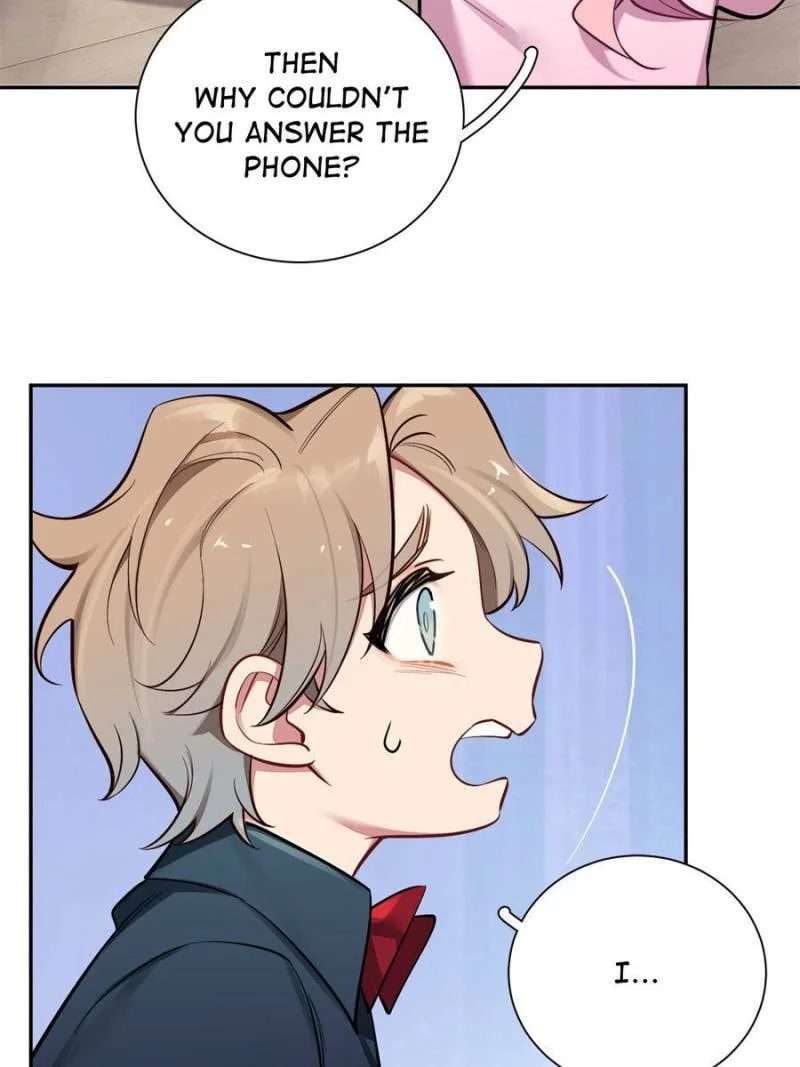 Love's Out, Boy Band Fandom's In Chapter 14 page 54