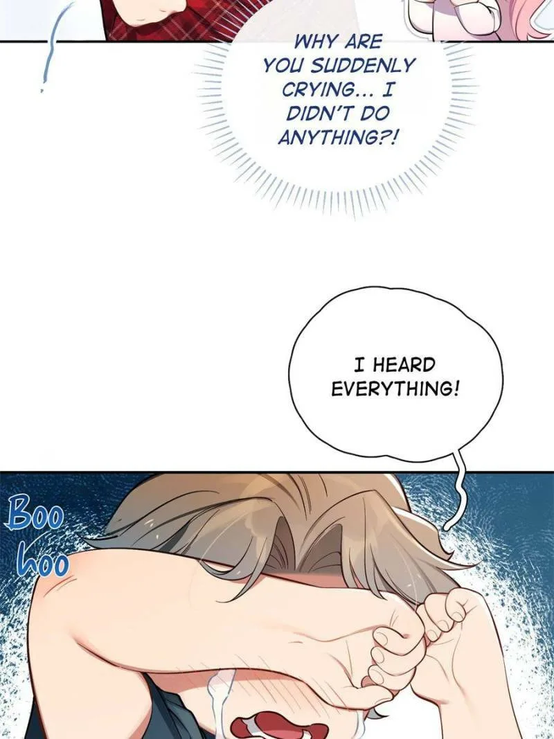 Love's Out, Boy Band Fandom's In Chapter 14 page 65