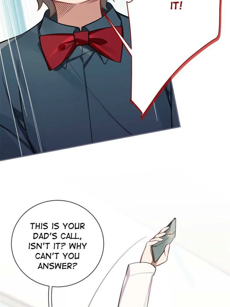 Love's Out, Boy Band Fandom's In Chapter 14 page 50