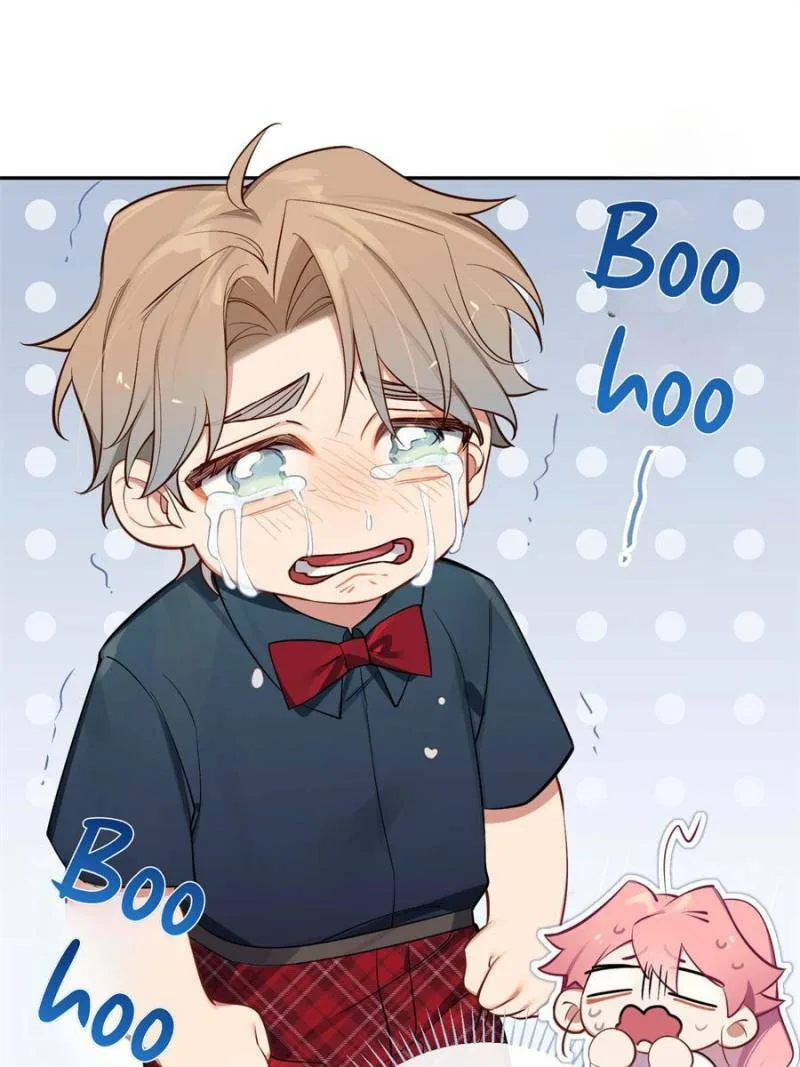 Love's Out, Boy Band Fandom's In Chapter 14 page 64