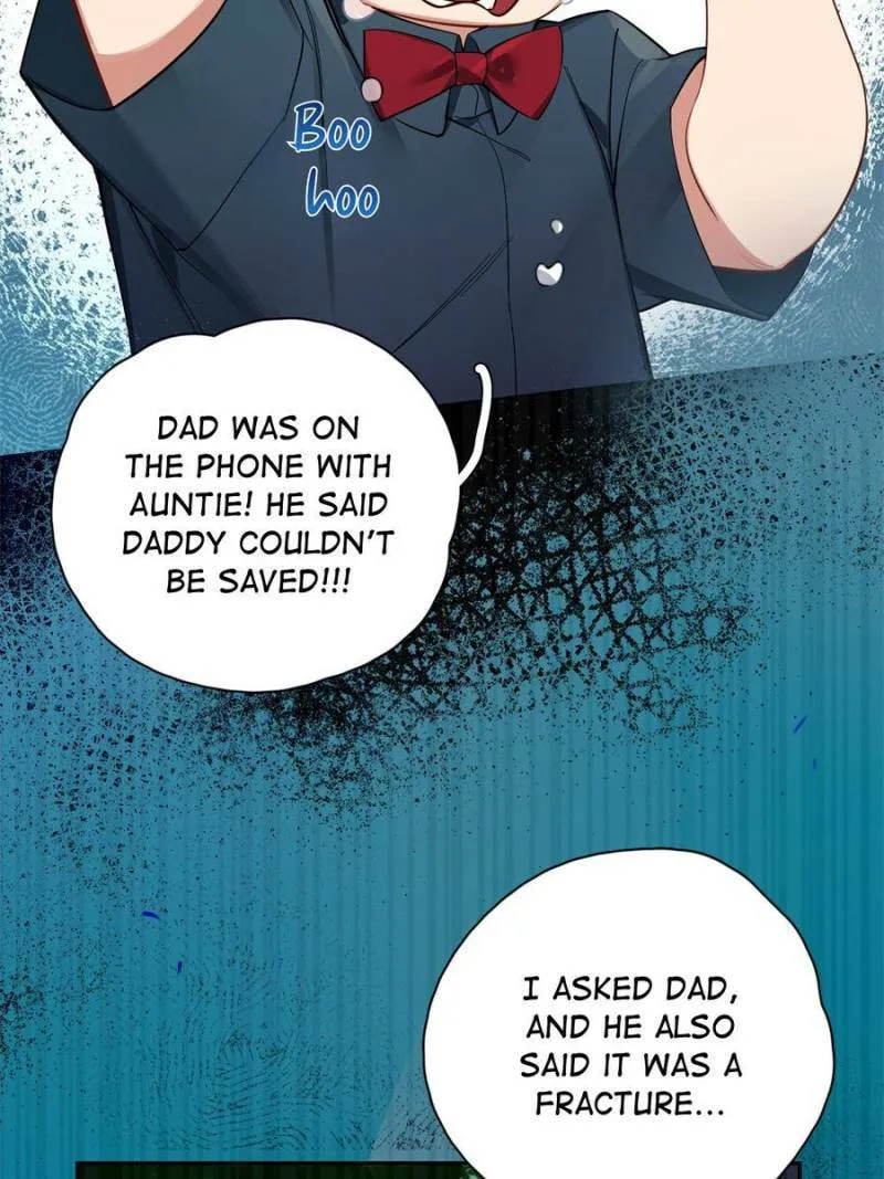 Love's Out, Boy Band Fandom's In Chapter 14 page 66