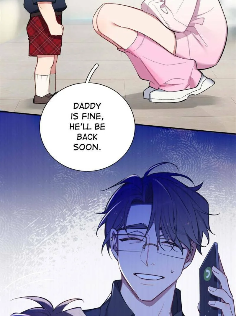 Love's Out, Boy Band Fandom's In Chapter 14 page 59