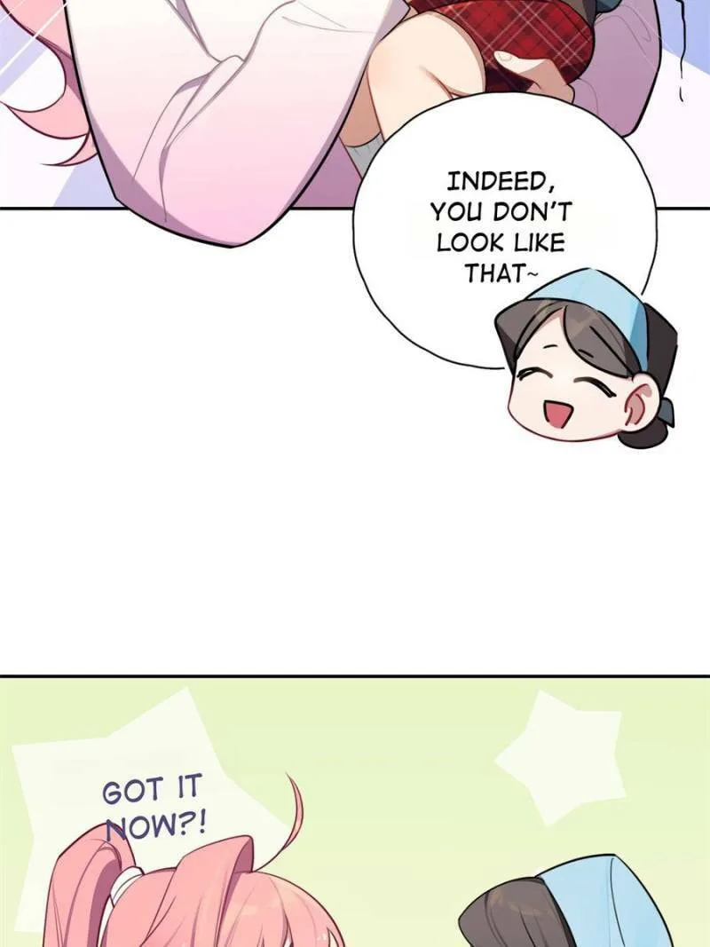 Love's Out, Boy Band Fandom's In Chapter 14 page 4