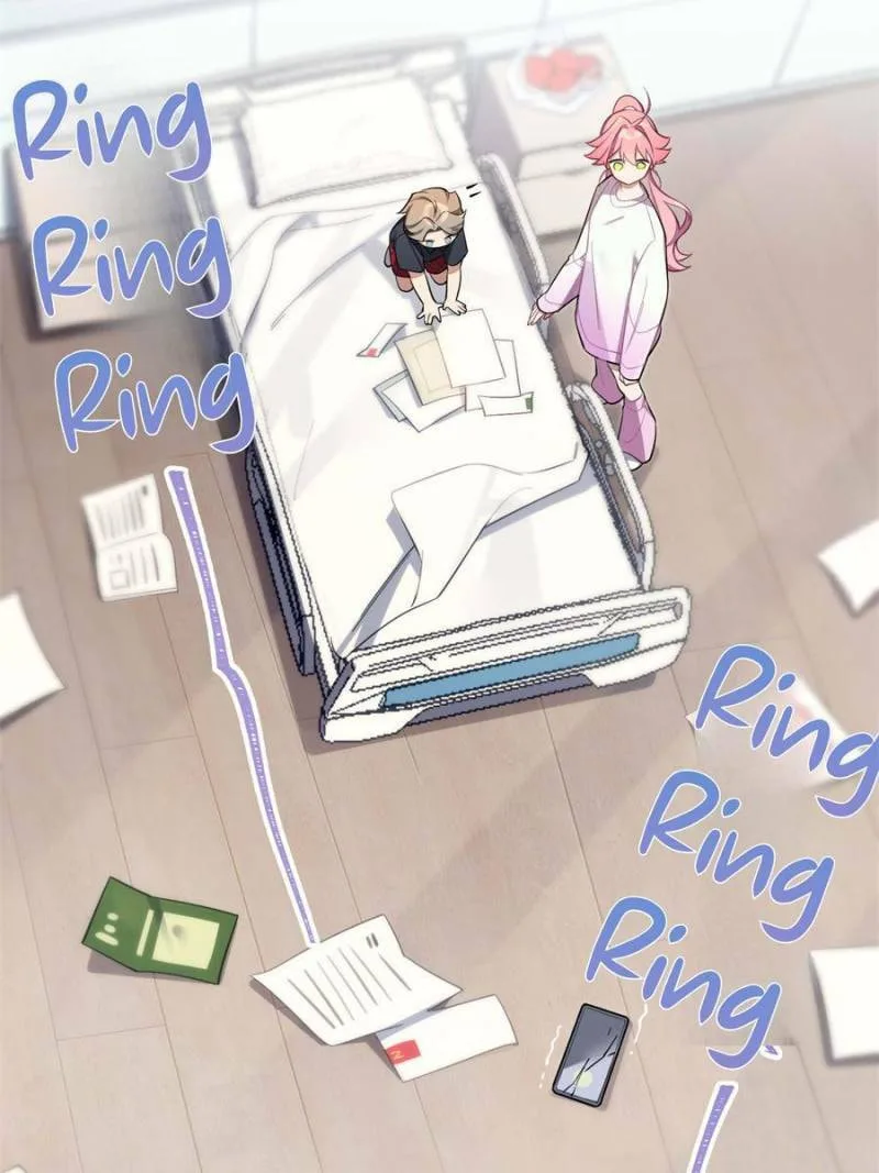 Love's Out, Boy Band Fandom's In Chapter 14 page 47