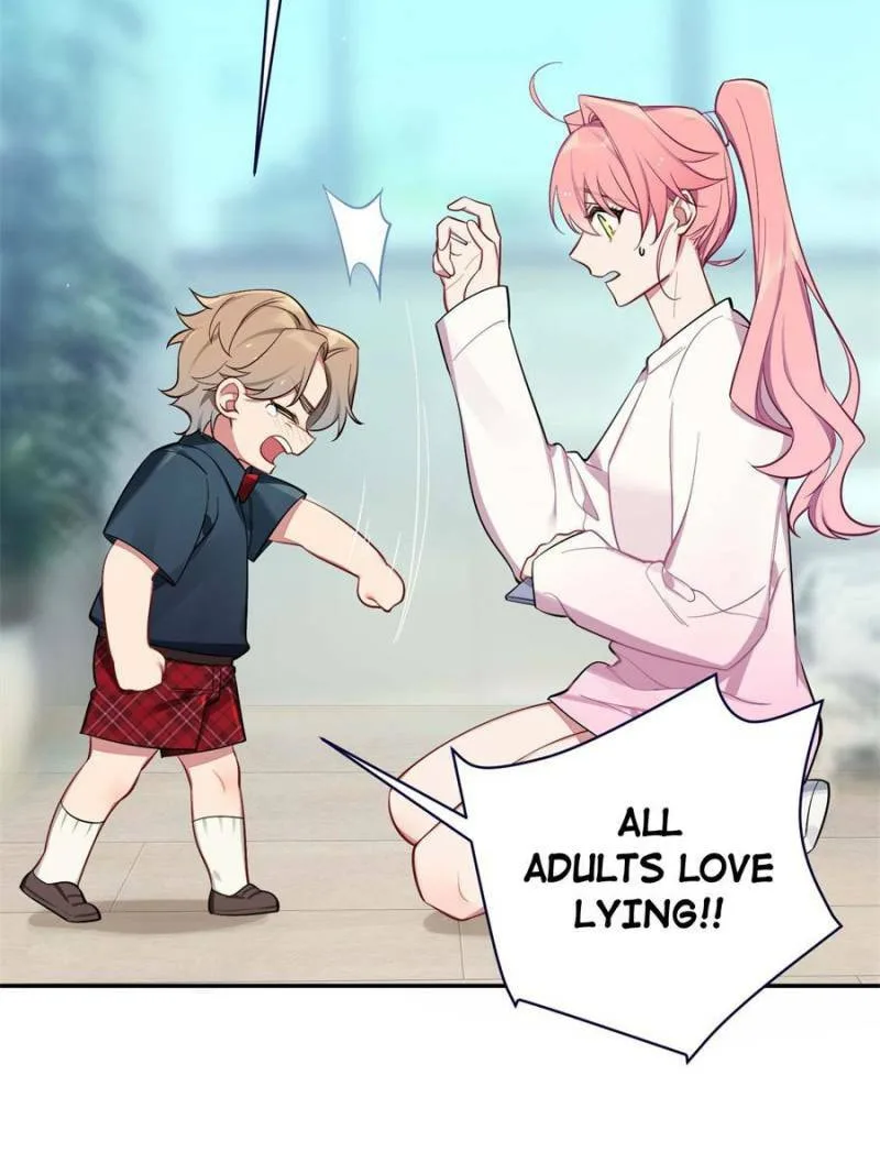 Love's Out, Boy Band Fandom's In Chapter 14 page 62