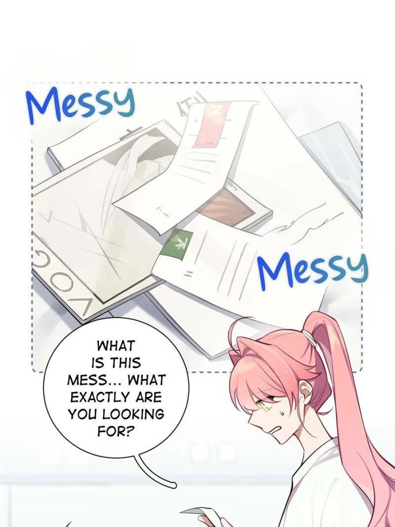 Love's Out, Boy Band Fandom's In Chapter 14 page 40