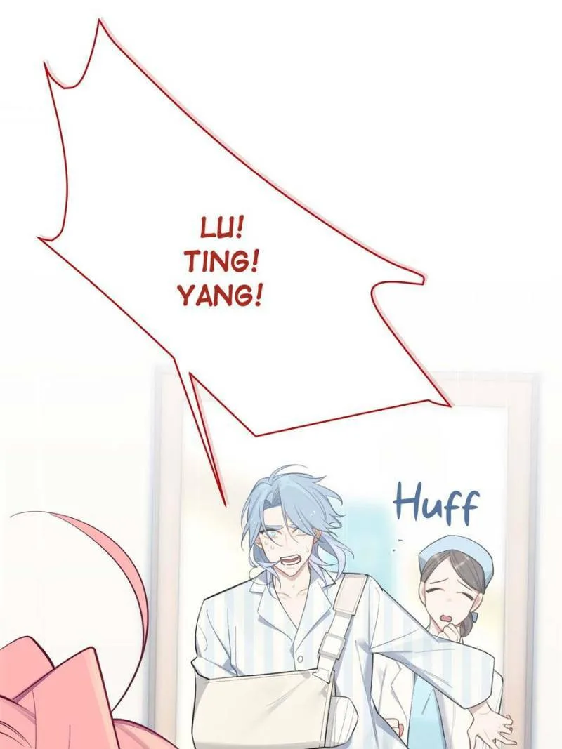 Love's Out, Boy Band Fandom's In Chapter 14 page 72