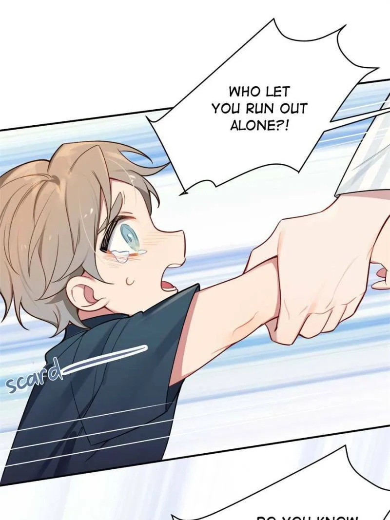 Love's Out, Boy Band Fandom's In Chapter 14 page 75