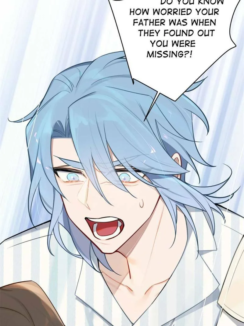 Love's Out, Boy Band Fandom's In Chapter 14 page 76