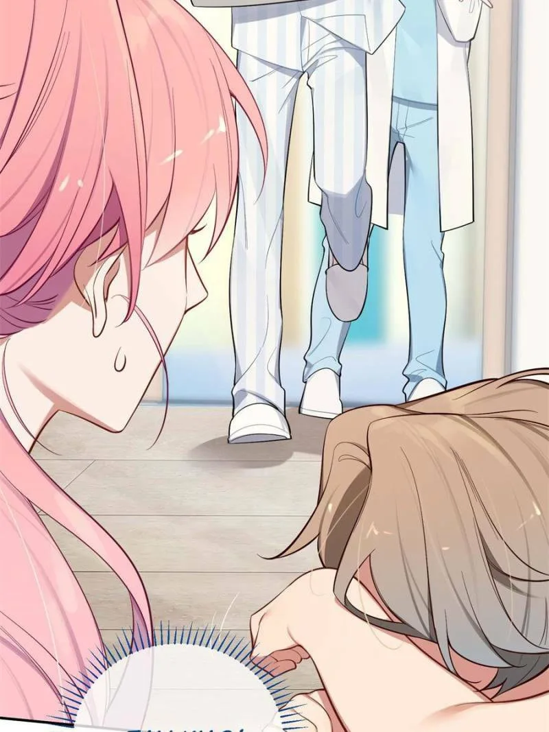 Love's Out, Boy Band Fandom's In Chapter 14 page 73