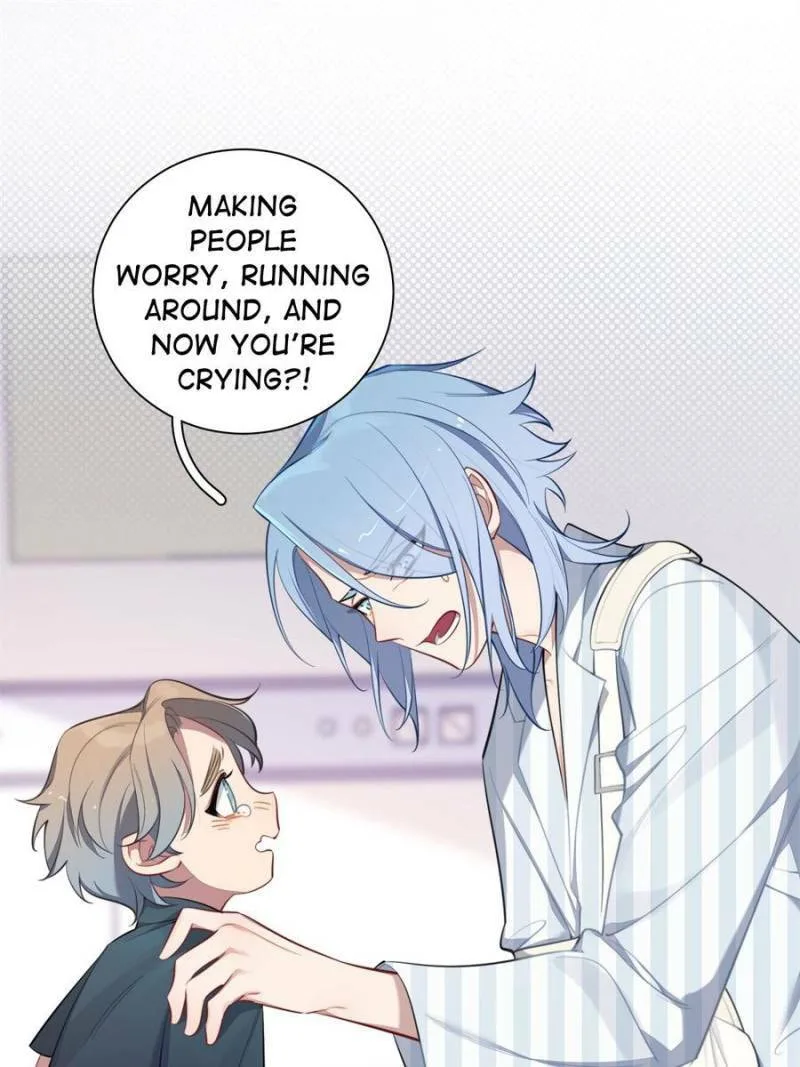 Love's Out, Boy Band Fandom's In Chapter 15 page 1