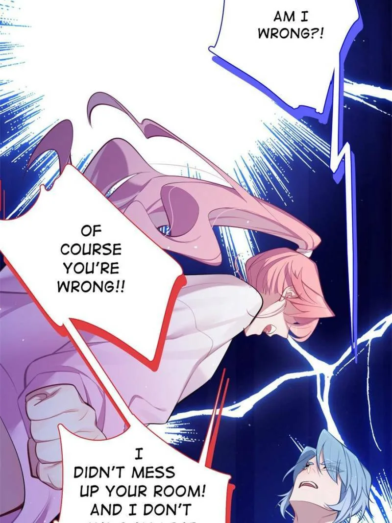 Love's Out, Boy Band Fandom's In Chapter 15 page 28