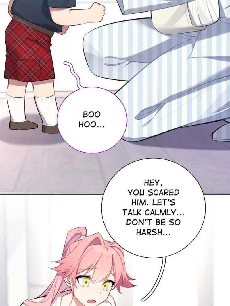 Love's Out, Boy Band Fandom's In Chapter 15 page 2