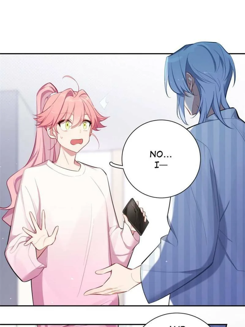 Love's Out, Boy Band Fandom's In Chapter 15 page 13