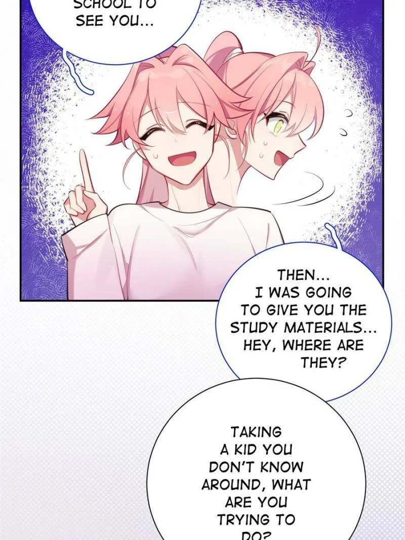 Love's Out, Boy Band Fandom's In Chapter 15 page 10
