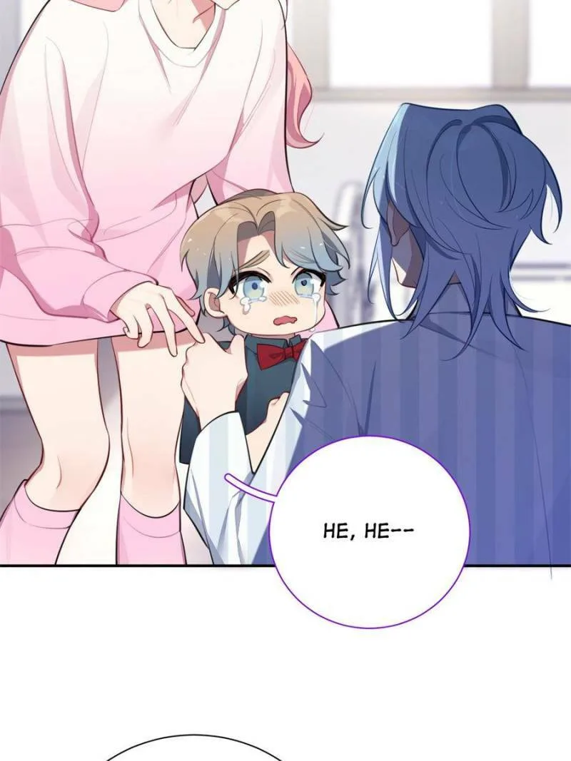 Love's Out, Boy Band Fandom's In Chapter 15 page 3