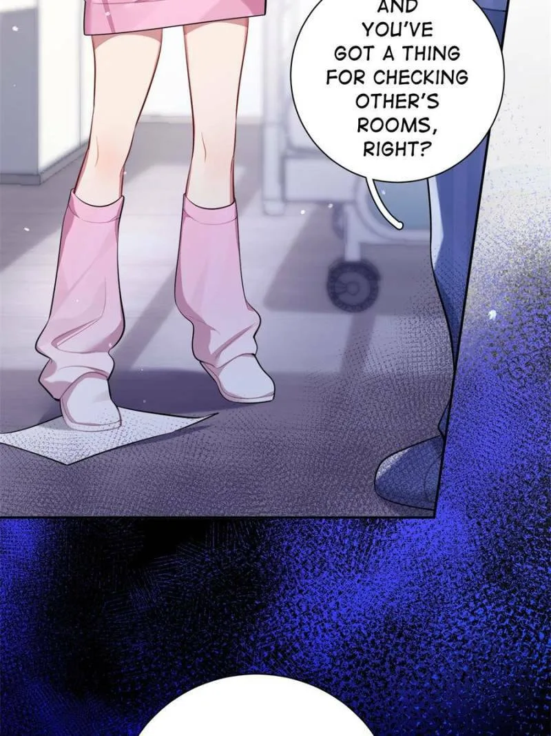 Love's Out, Boy Band Fandom's In Chapter 15 page 14