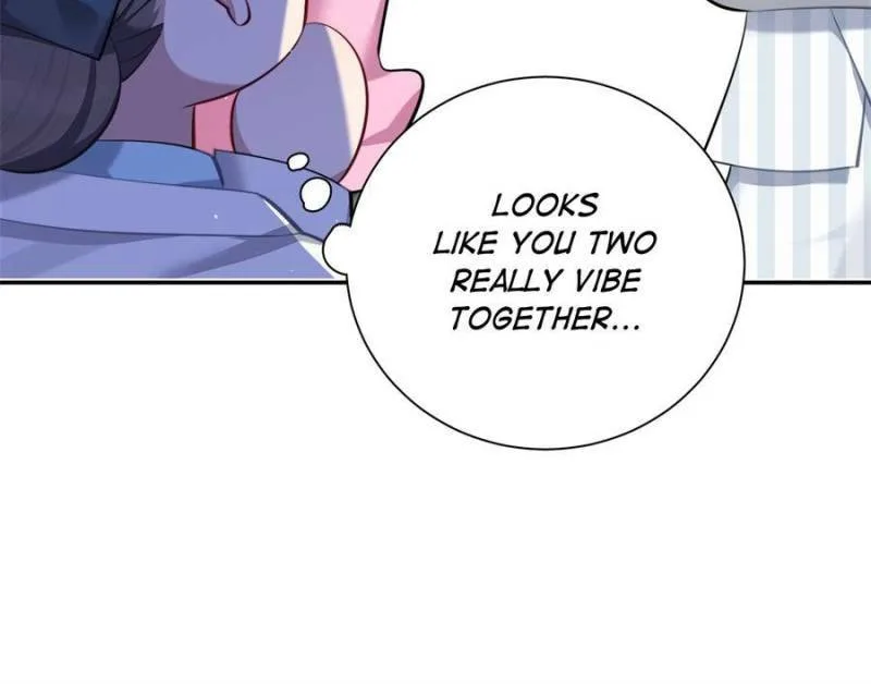 Love's Out, Boy Band Fandom's In Chapter 15 page 34
