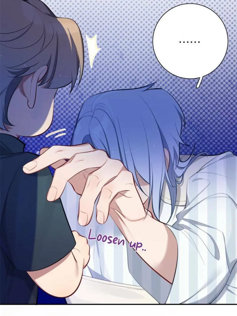 Love's Out, Boy Band Fandom's In Chapter 15 page 5