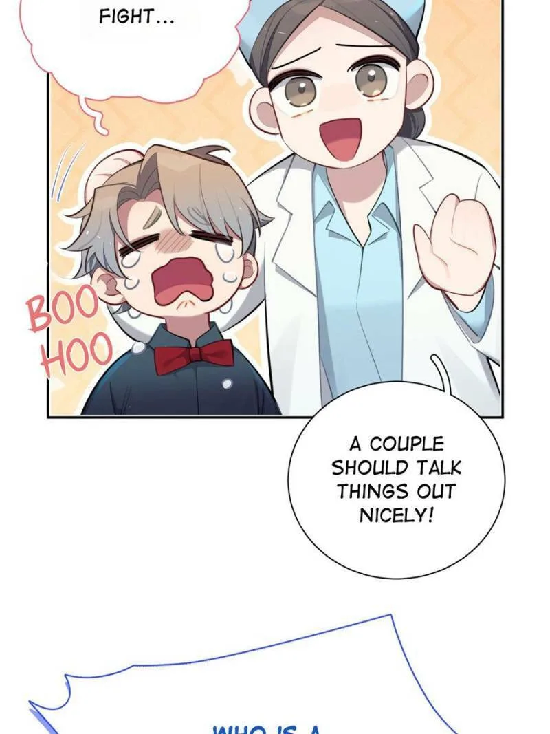 Love's Out, Boy Band Fandom's In Chapter 15 page 32