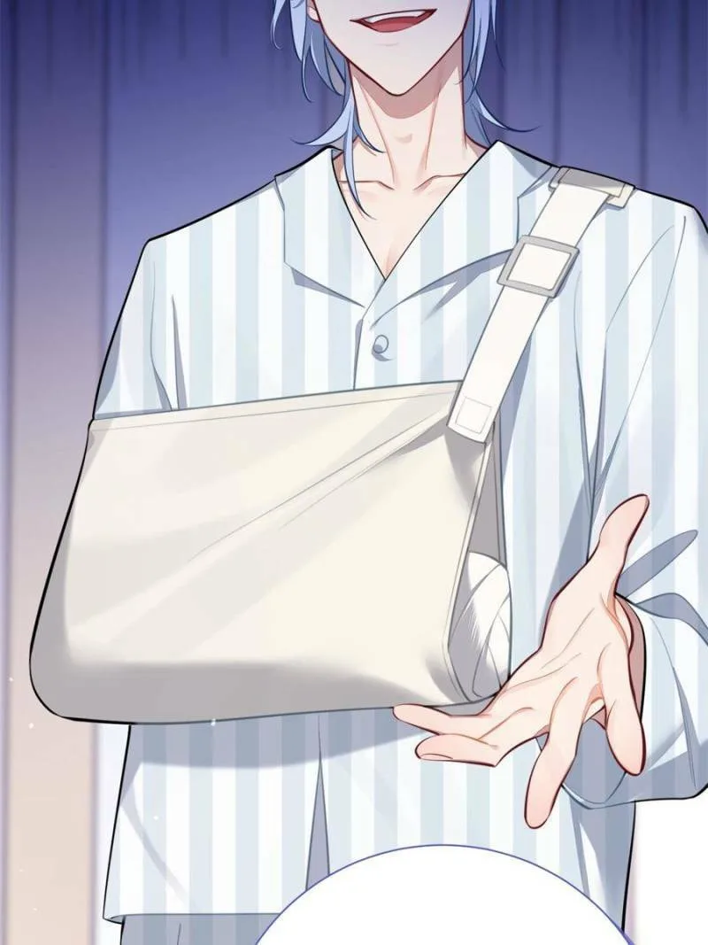 Love's Out, Boy Band Fandom's In Chapter 15 page 17