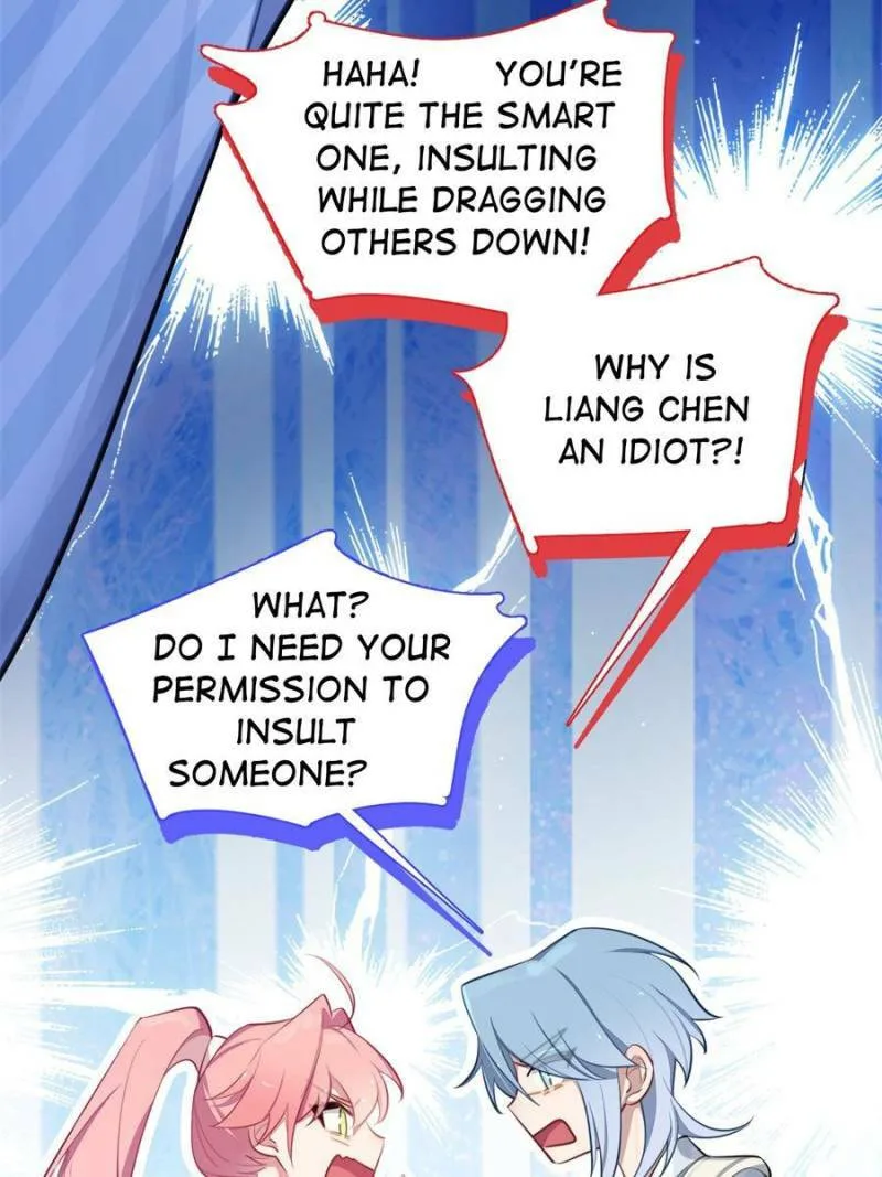 Love's Out, Boy Band Fandom's In Chapter 15 page 30