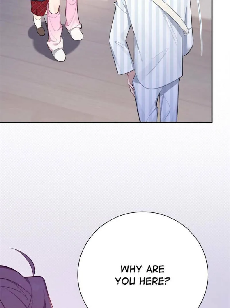 Love's Out, Boy Band Fandom's In Chapter 15 page 7