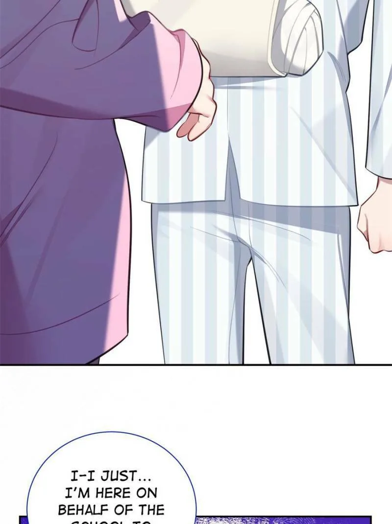 Love's Out, Boy Band Fandom's In Chapter 15 page 9