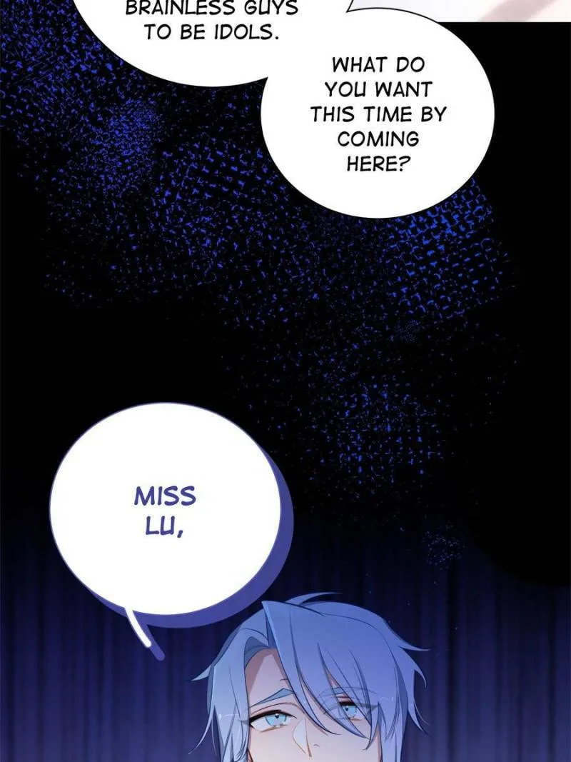 Love's Out, Boy Band Fandom's In Chapter 15 page 16