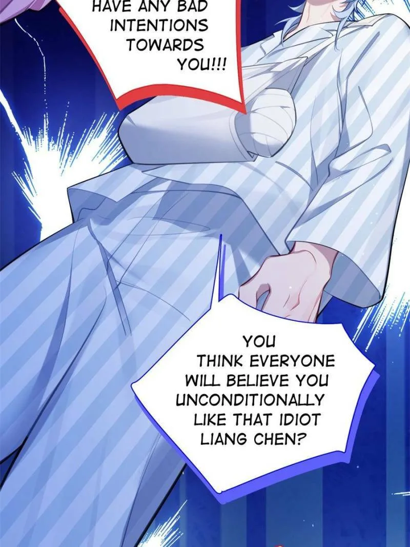 Love's Out, Boy Band Fandom's In Chapter 15 page 29