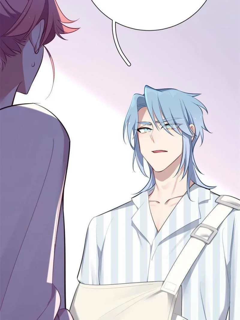 Love's Out, Boy Band Fandom's In Chapter 15 page 8