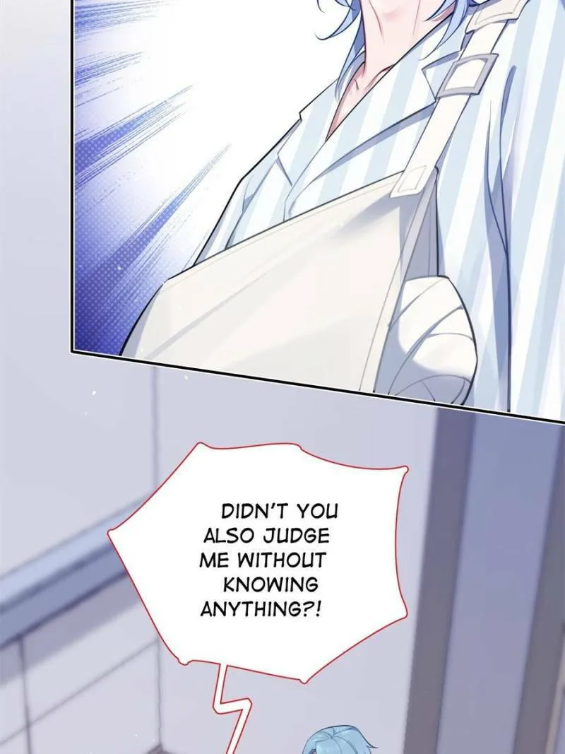 Love's Out, Boy Band Fandom's In Chapter 15 page 26