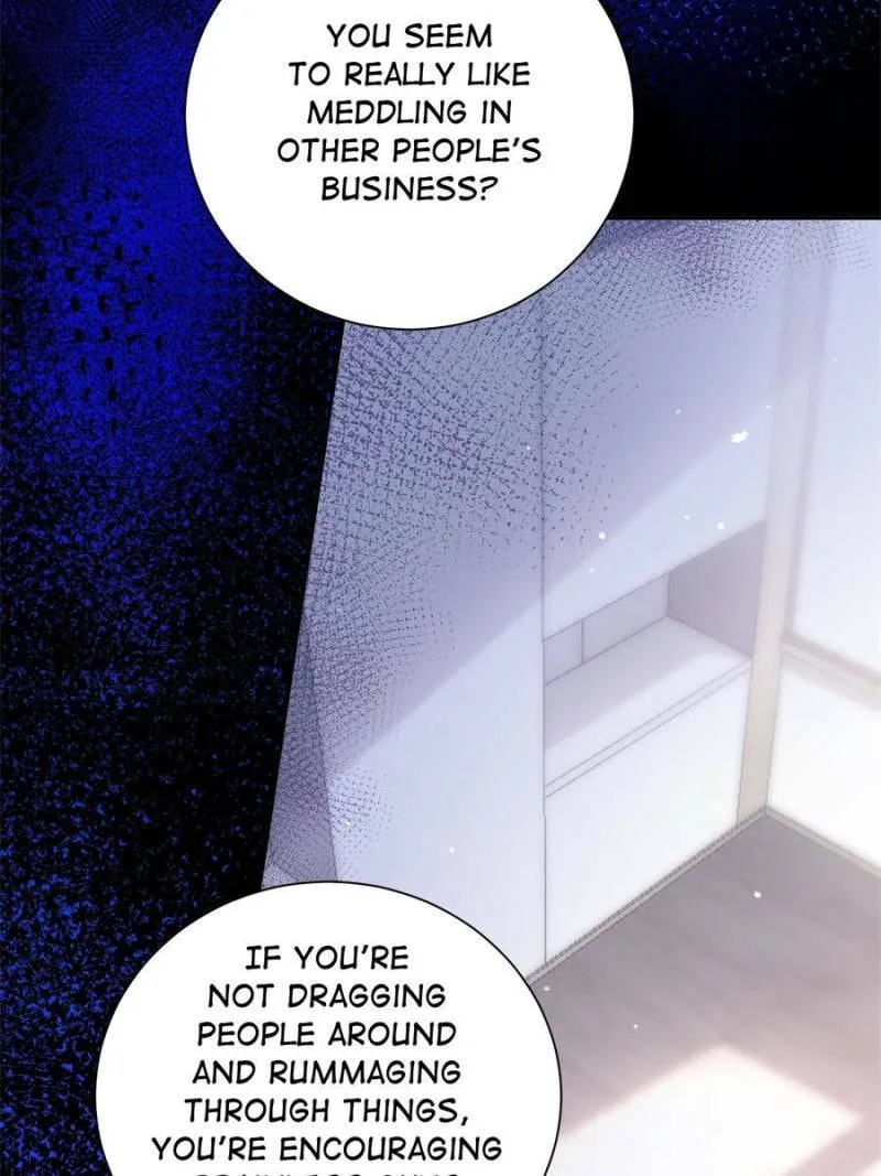 Love's Out, Boy Band Fandom's In Chapter 15 page 15