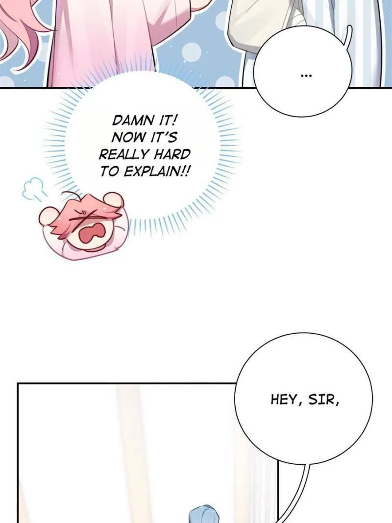 Love's Out, Boy Band Fandom's In Chapter 15 page 37