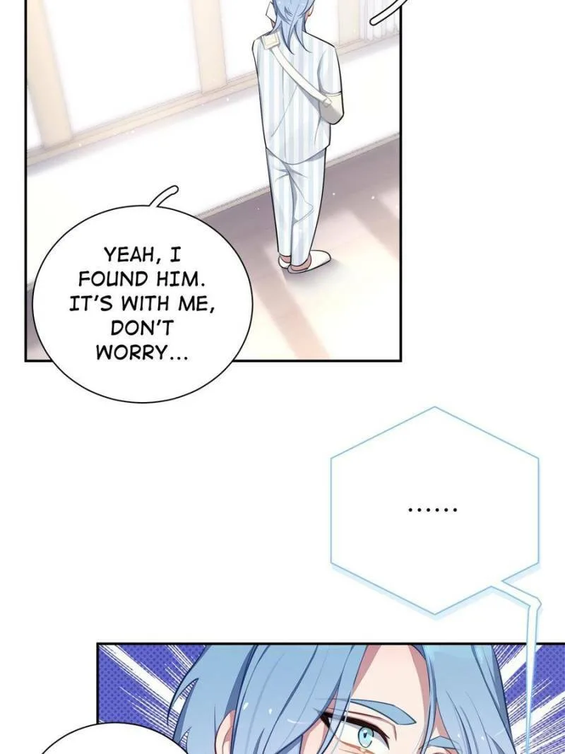 Love's Out, Boy Band Fandom's In Chapter 15 page 38