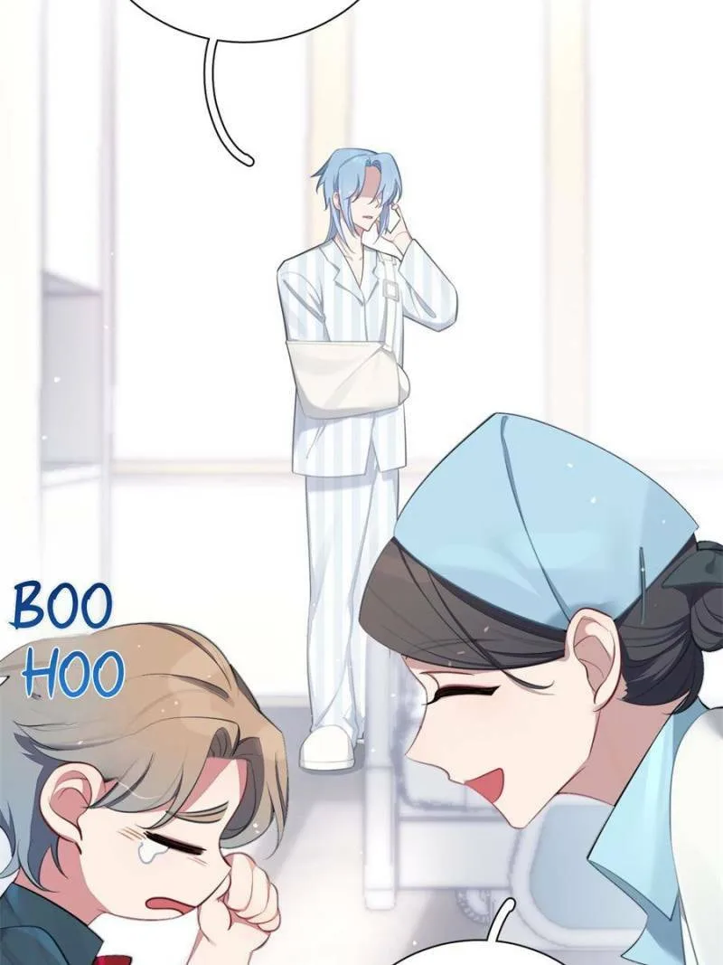 Love's Out, Boy Band Fandom's In Chapter 15 page 40