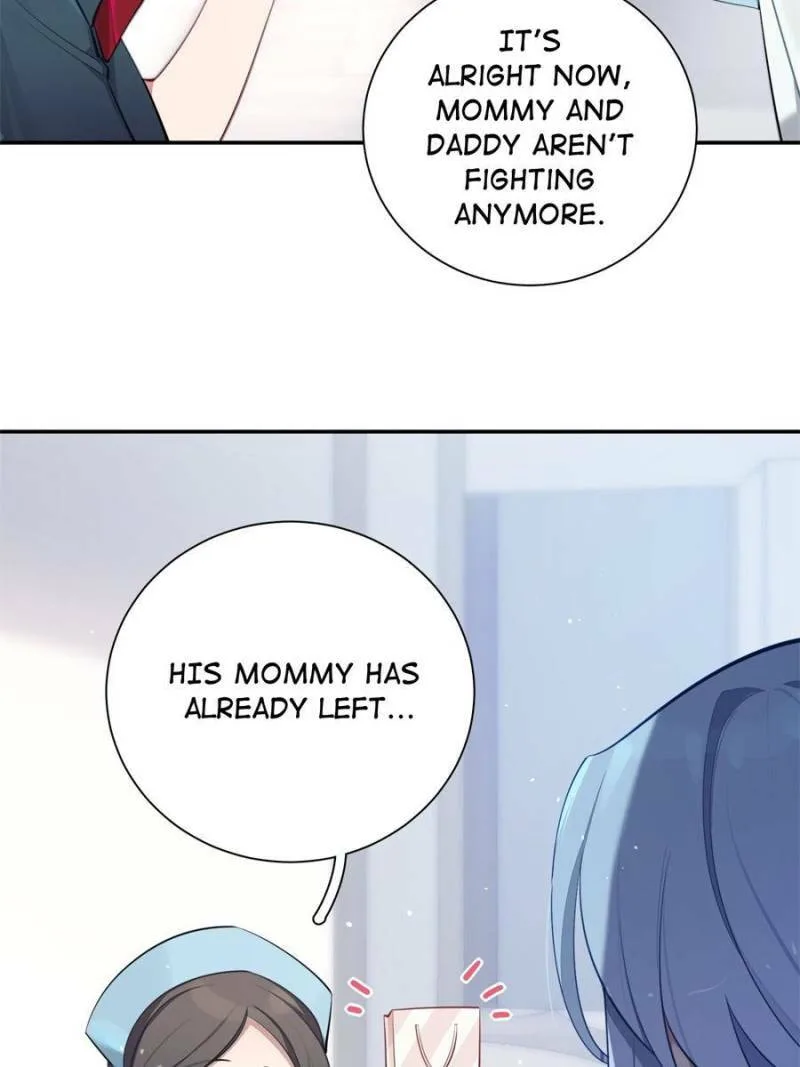 Love's Out, Boy Band Fandom's In Chapter 15 page 41